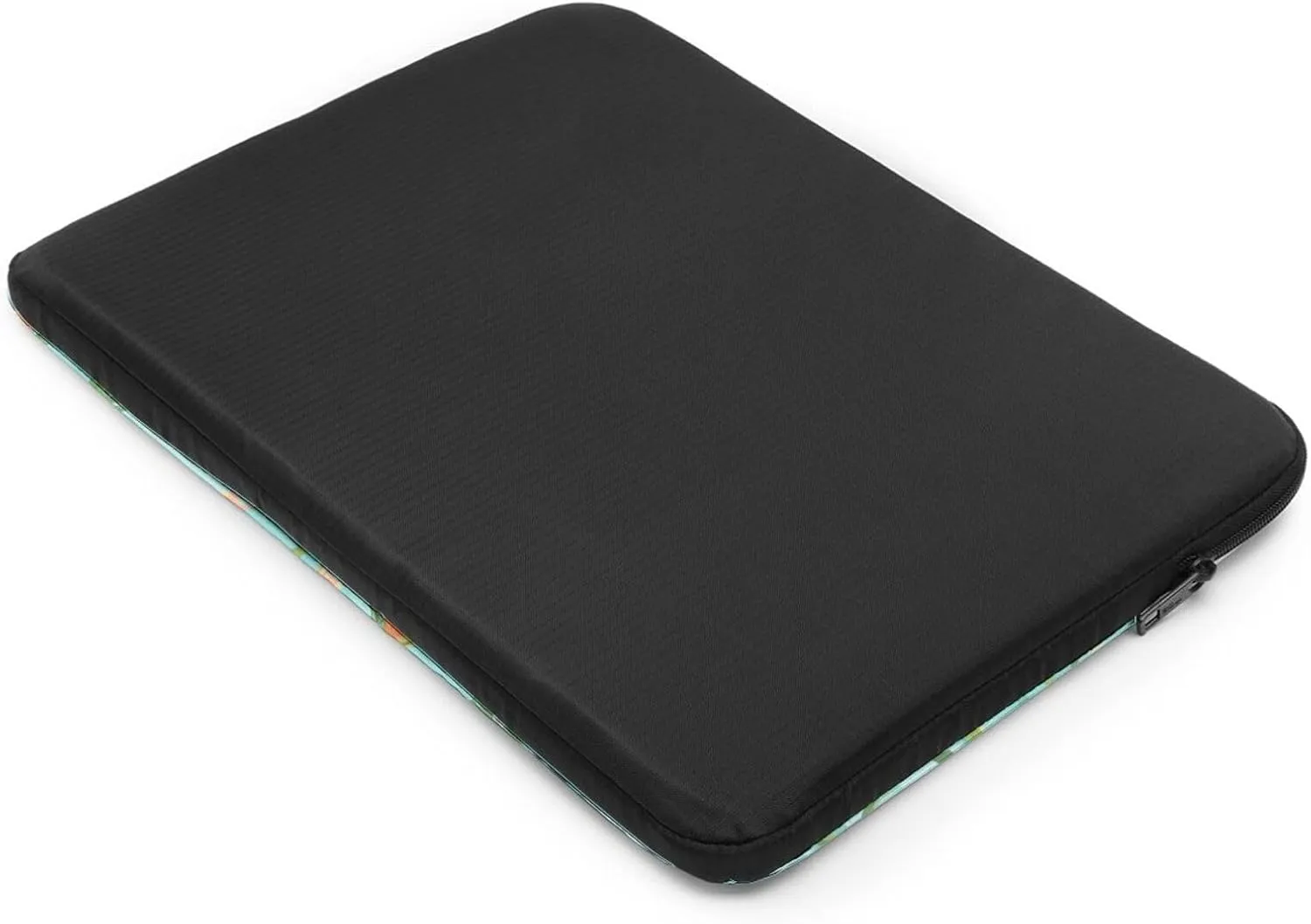 15 Inch Laptop Sleeve Bag Waterproof Shockproof Laptop Case Bag Elegant Flamingo Computer Skin Bags Lightweight Tablet Carrying Case