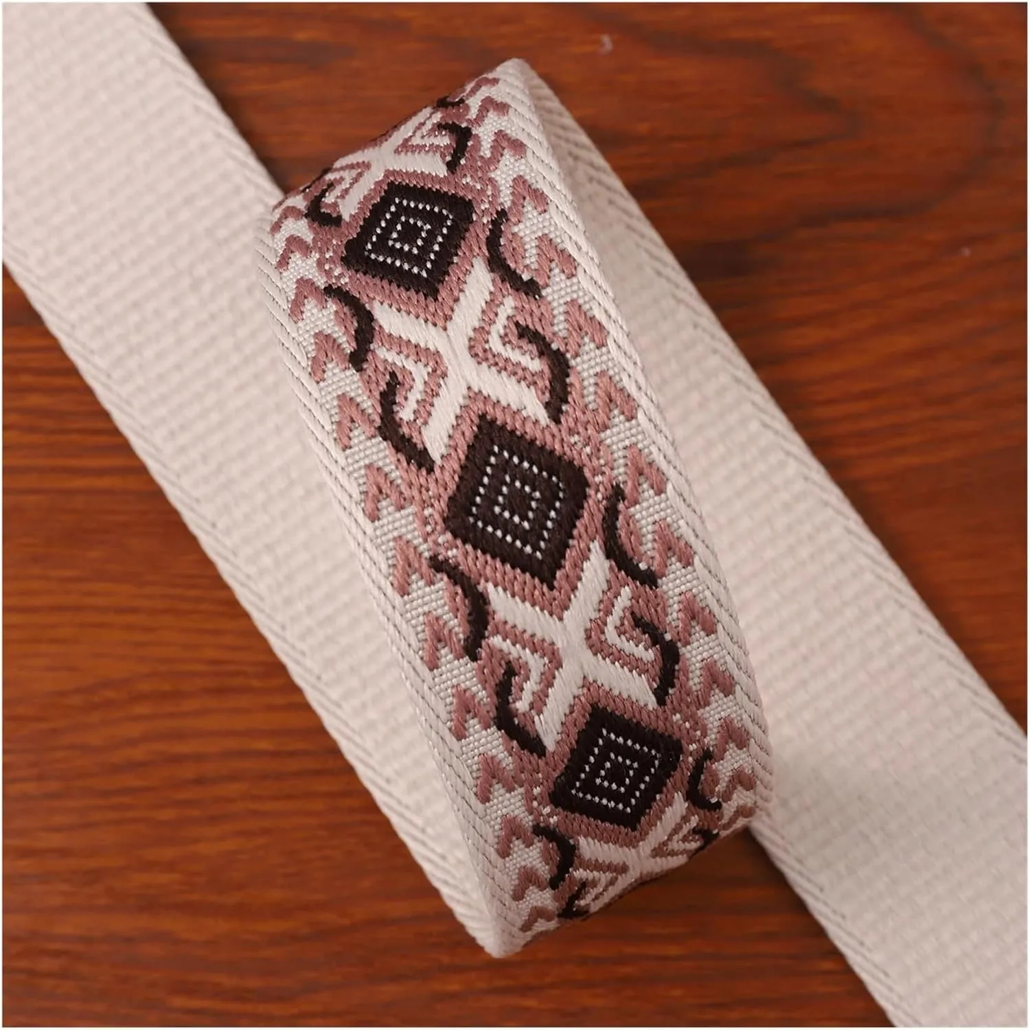 1.5-Inch Retro Minimalist Adjustable Shoulder Strap - Replaceable Multifunctional Bag Strap for Travel Accessories