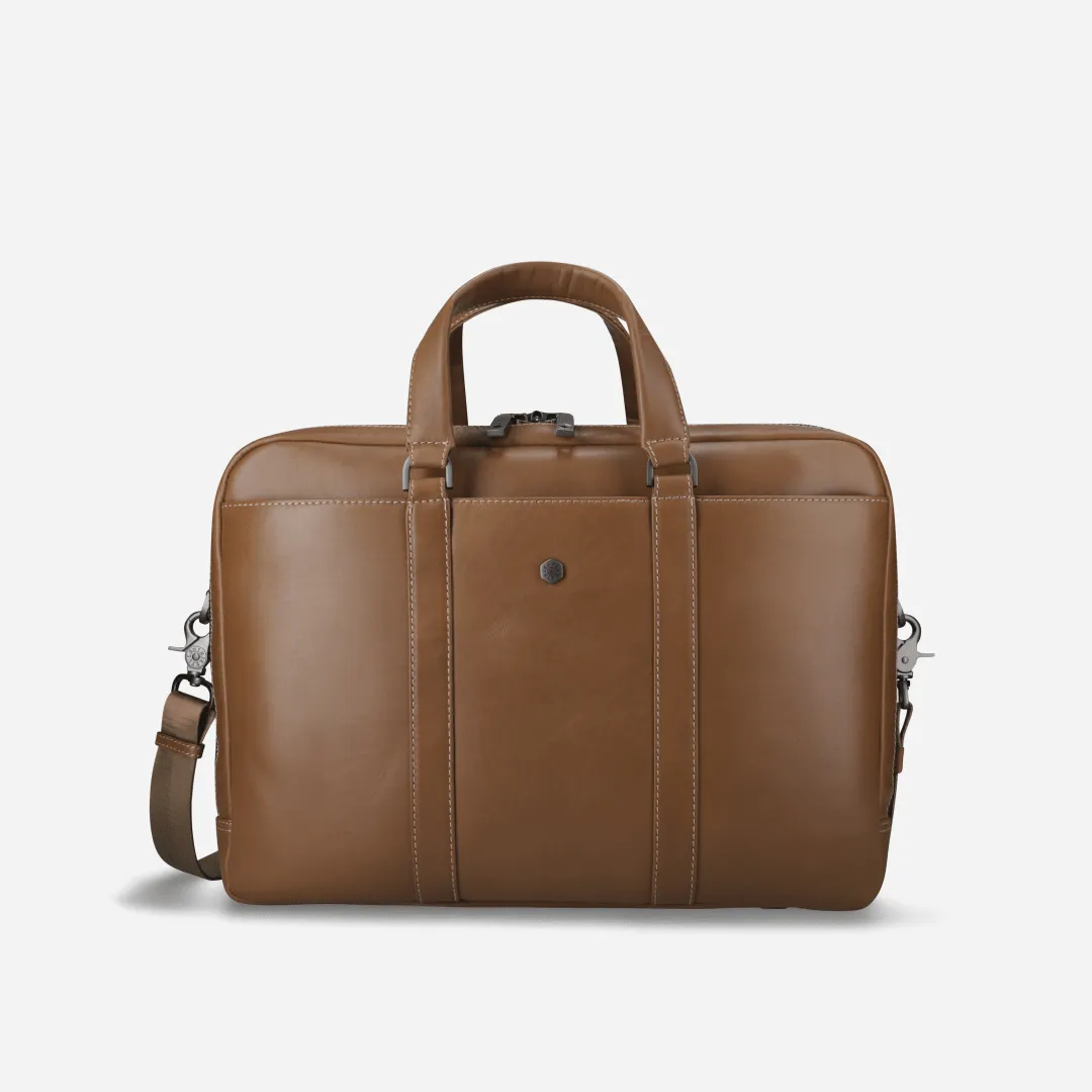 17" Laptop Briefcase