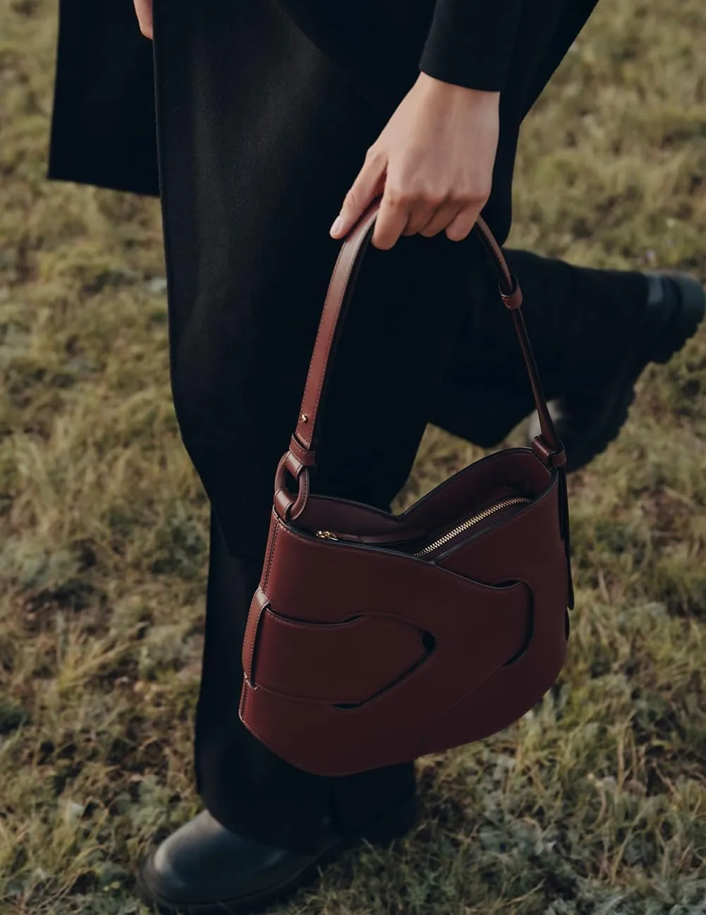 2025 Tote Bag Shoulder Purse for Women Trendy Commuter Shoulder Bag Vegan Leather Tote Purse Satchel PU Underarm Handbags