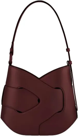 2025 Tote Bag Shoulder Purse for Women Trendy Commuter Shoulder Bag Vegan Leather Tote Purse Satchel PU Underarm Handbags