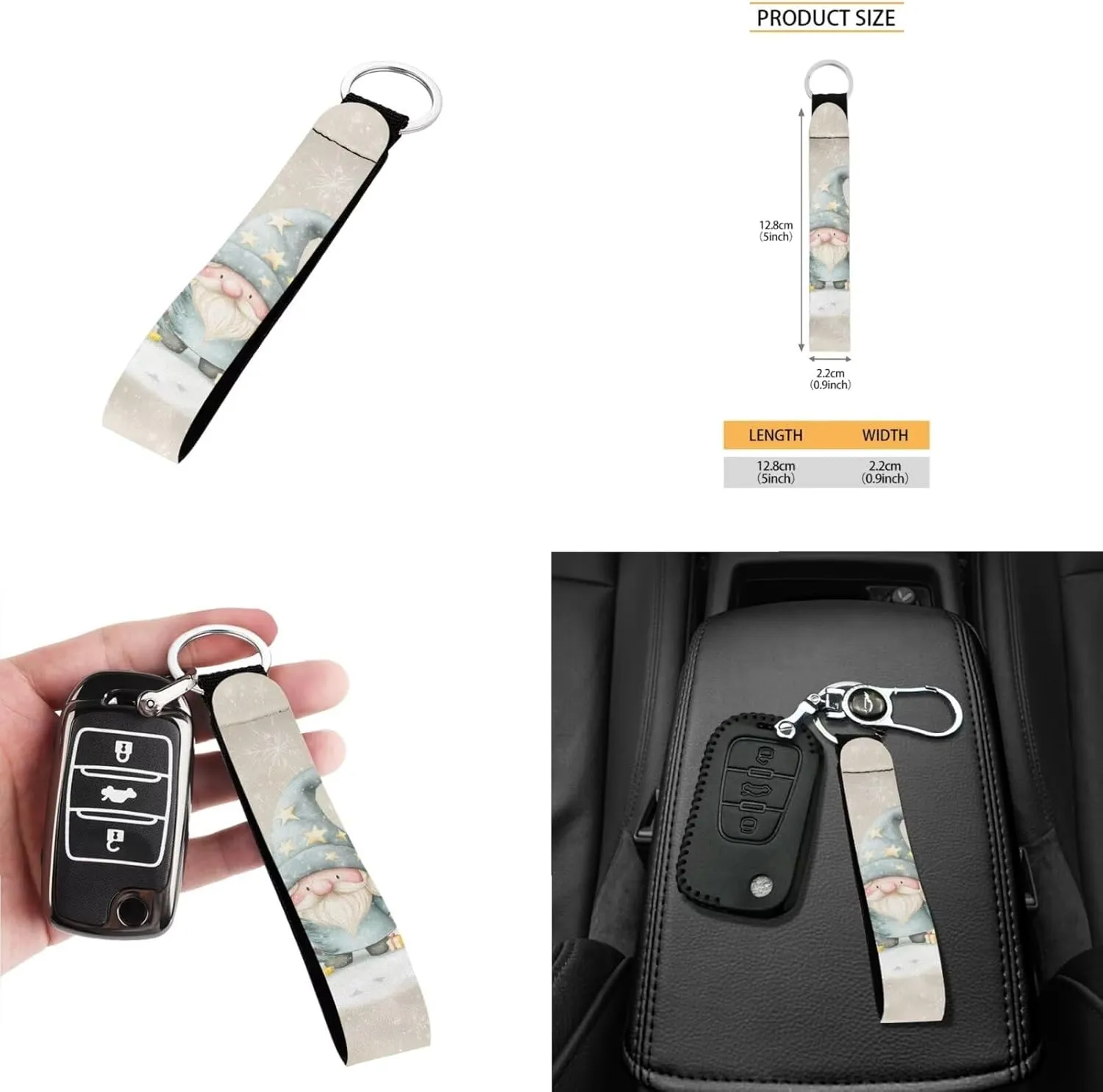 3pcs Purses For Women Wallet Shoulder Bag Top Handle Hand for Daliy Use