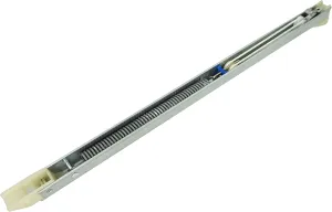 42" Caldwell Series 300 5/8" Channel Block & Tackle Window Balance - Stamp 41-4