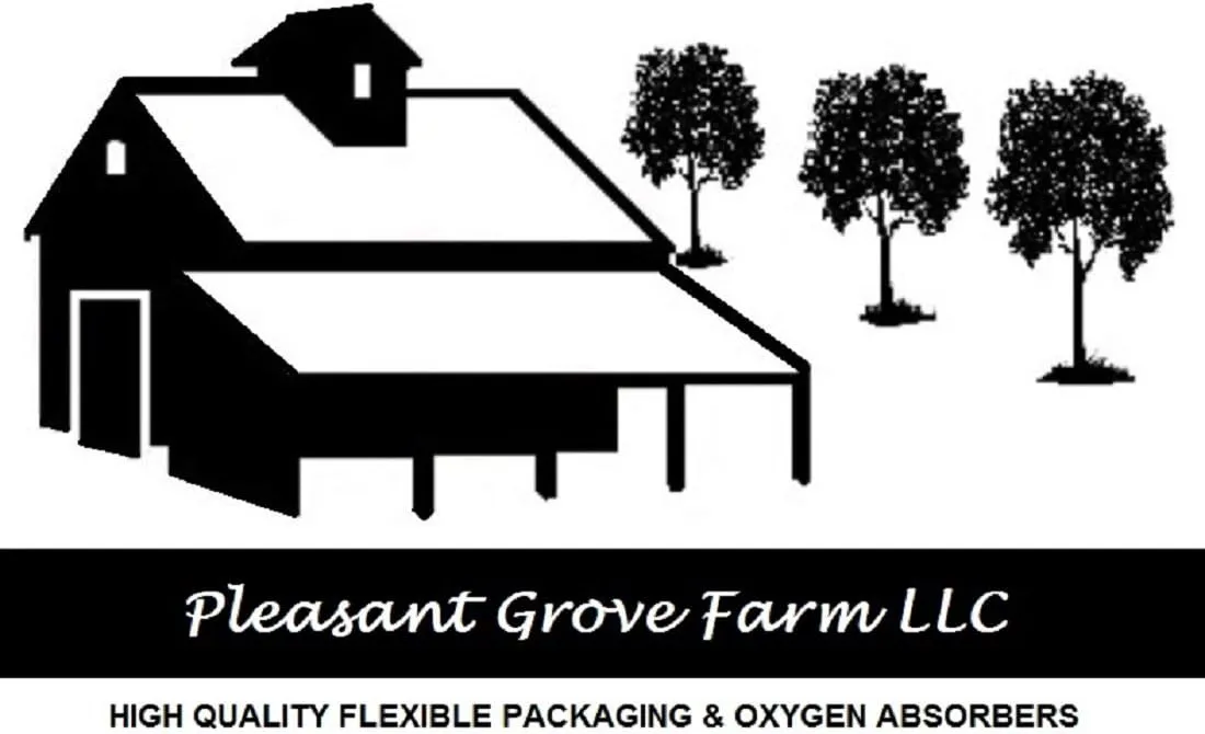 7 Mil Zip Lock Mylar Bags (50, 1 Gallon 10 x 16 Inch)