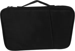 Angoily Nylon Bag Pouch Women's Case Small Bag Scratch-resistant Lightweight Carrying Case