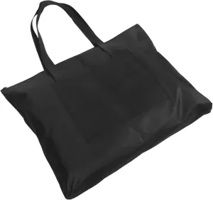 Art Portfolio Case Large Capacity Organizer for Artwork Painting Tool Bag