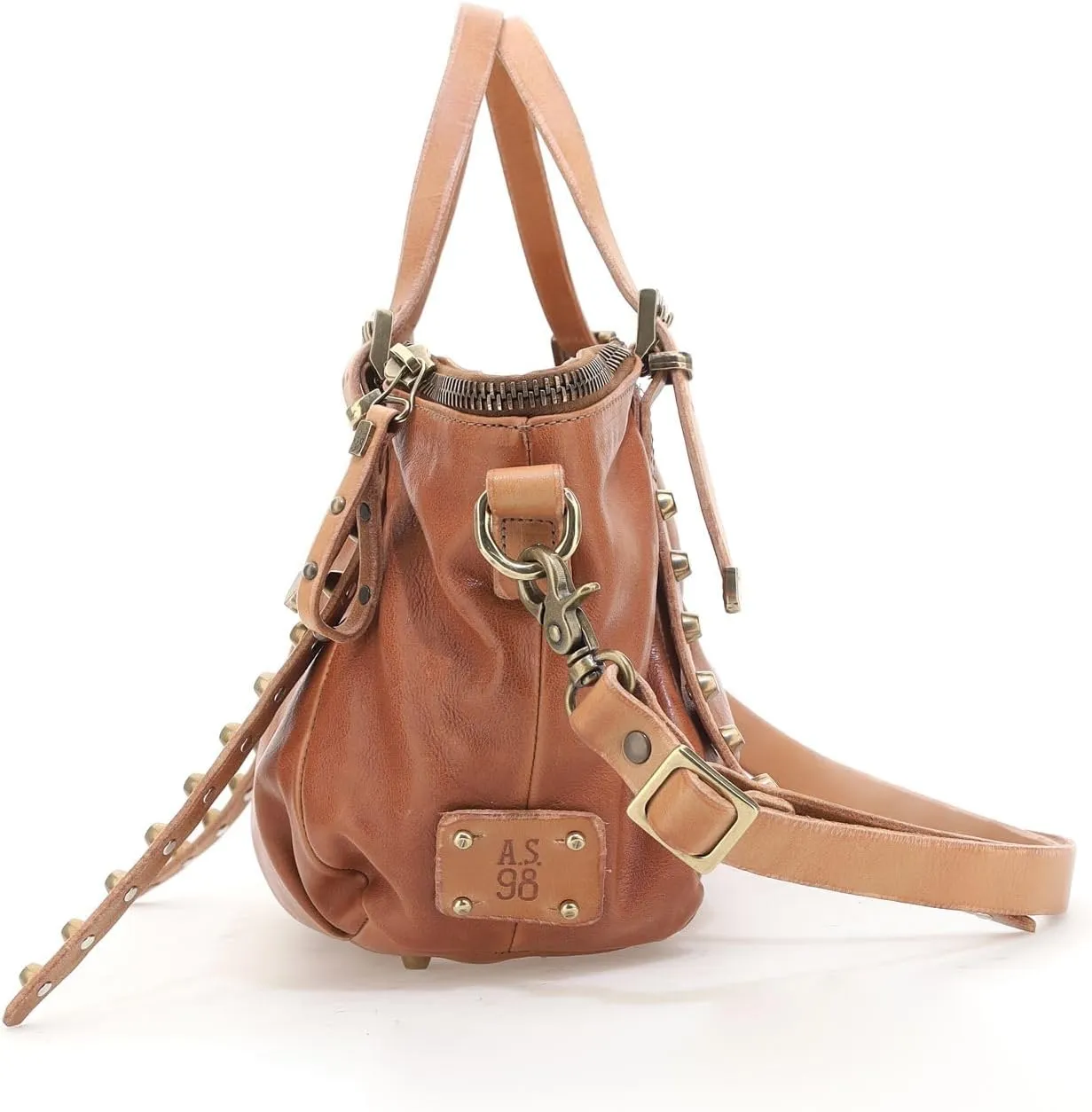 A.S.98 Baltimore Handbag Women's Bags
