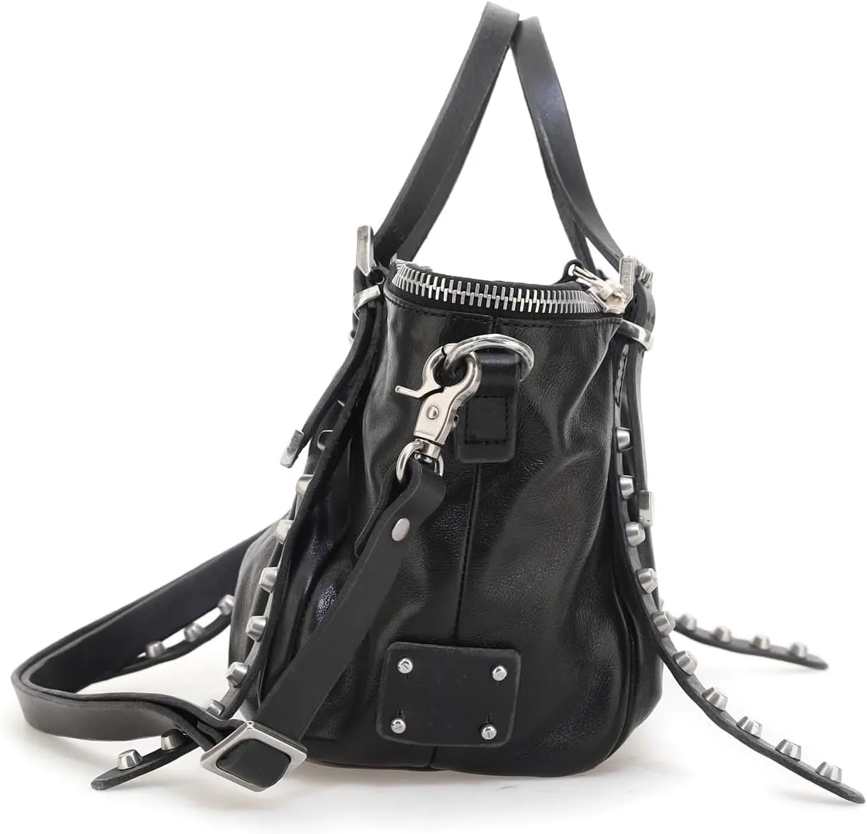 A.S.98 Baltimore Handbag Women's Bags