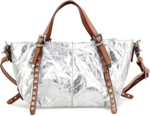 A.S.98 Baltimore Handbag Women's Bags