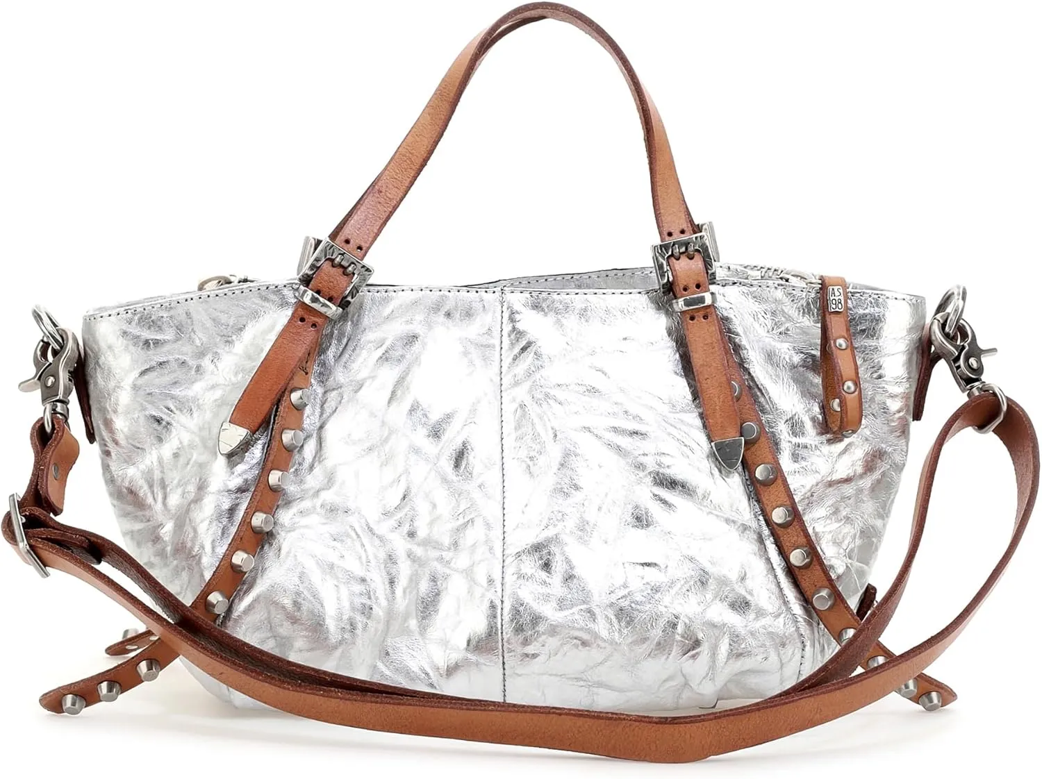 A.S.98 Baltimore Handbag Women's Bags