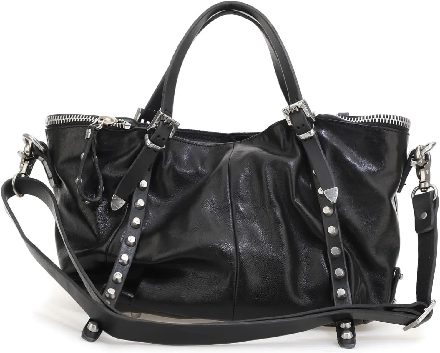 A.S.98 Baltimore Handbag Women's Bags