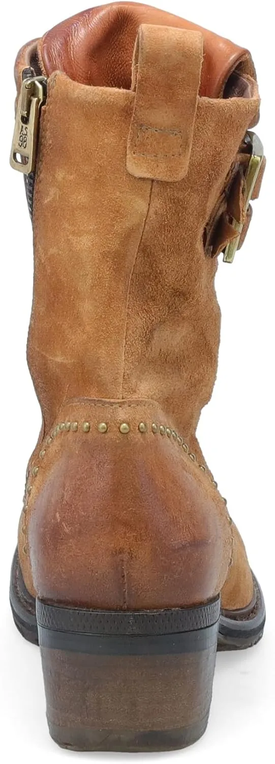 A.S.98 Cree Women's Lace-up Boot