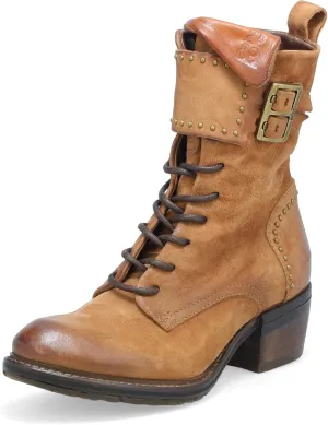 A.S.98 Cree Women's Lace-up Boot