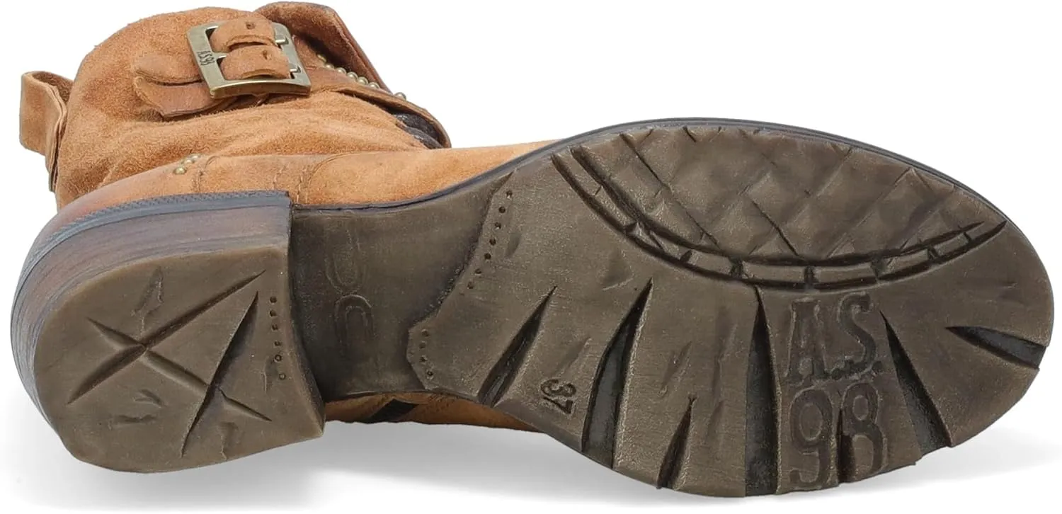 A.S.98 Cree Women's Lace-up Boot