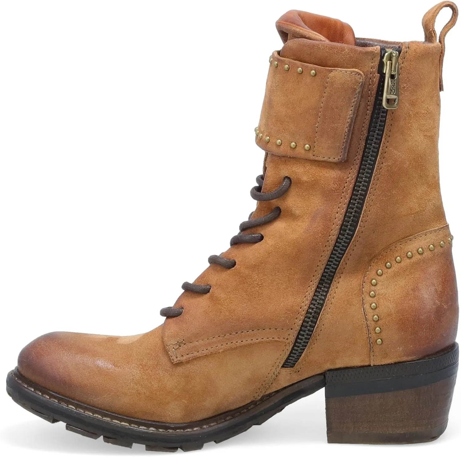 A.S.98 Cree Women's Lace-up Boot