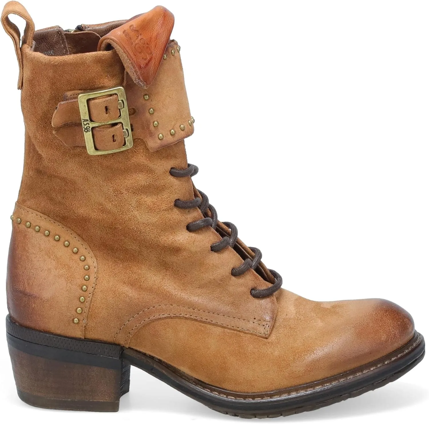 A.S.98 Cree Women's Lace-up Boot