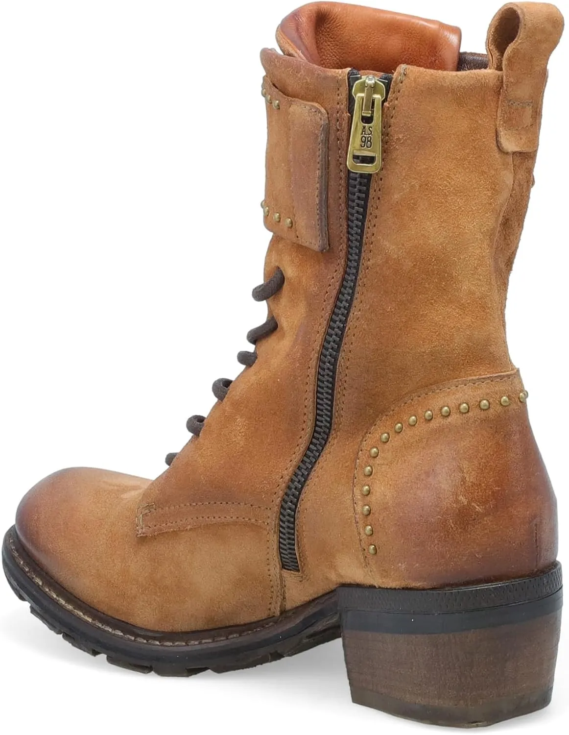 A.S.98 Cree Women's Lace-up Boot