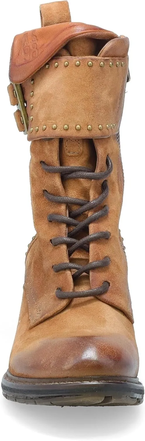 A.S.98 Cree Women's Lace-up Boot