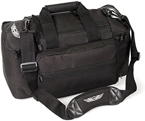 ASA Pro Flight Bag II