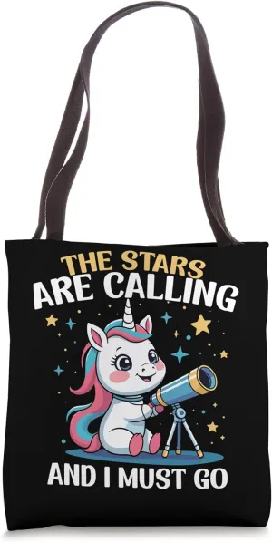 Astrophotography & Space Enthusiast Astronomy Stargazing Tote Bag