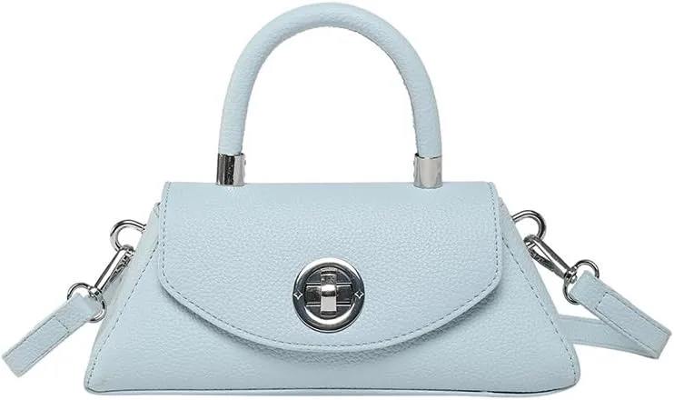 Axcone French minimalist designer handbag - women's luxurious and elegant crossbody bag, shoulder bag