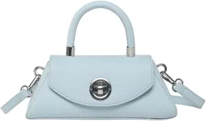 Axcone French minimalist designer handbag - women's luxurious and elegant crossbody bag, shoulder bag