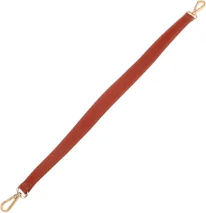 Bag Shoulder Strap Belt Bag Straps Handle Bag Replacement Straps for Handbags Replacement Handles Bag Handles Handbag Strap Straps for Bags Brown