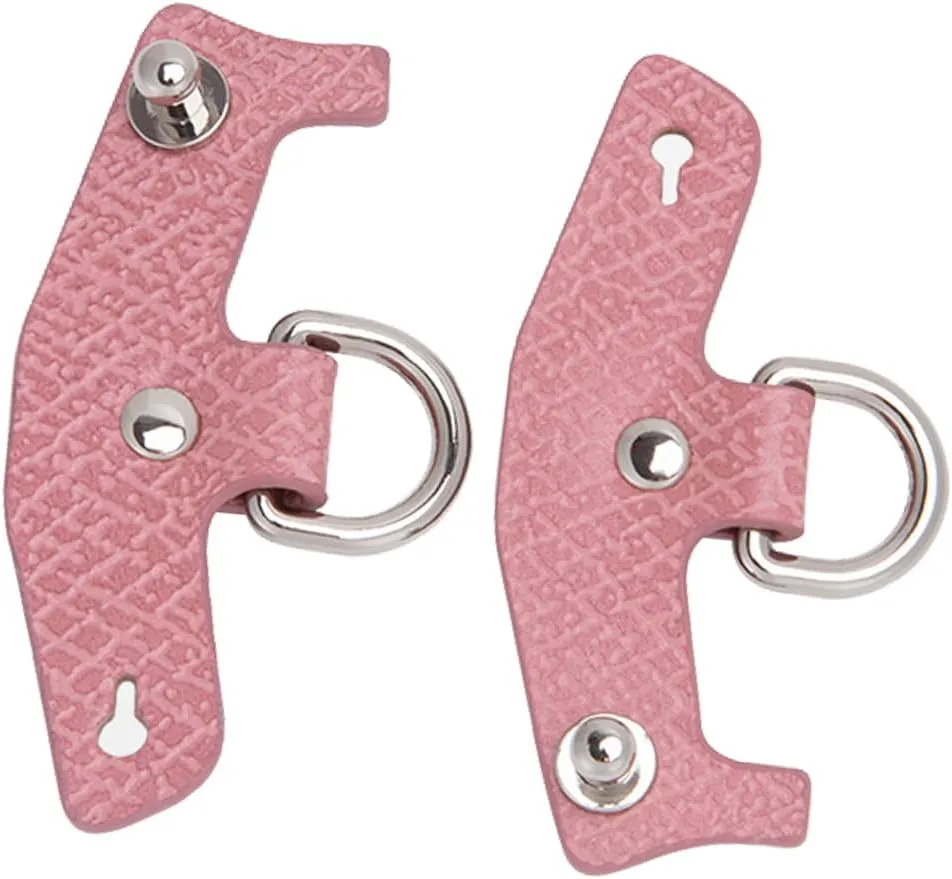 Bag Strap Accessories for Longchamp Bag Shoulder Strap Dumpling Crossbody Bag Perforated Conversion Accessories