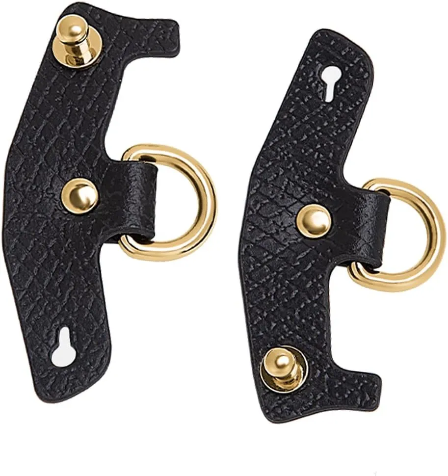 Bag Strap Accessories for Longchamp Bag Shoulder Strap Dumpling Crossbody Bag Perforated Conversion Accessories