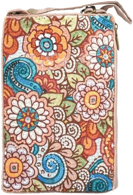 Bamboo Trading Club Bag Dream On, Women Fashion Bags