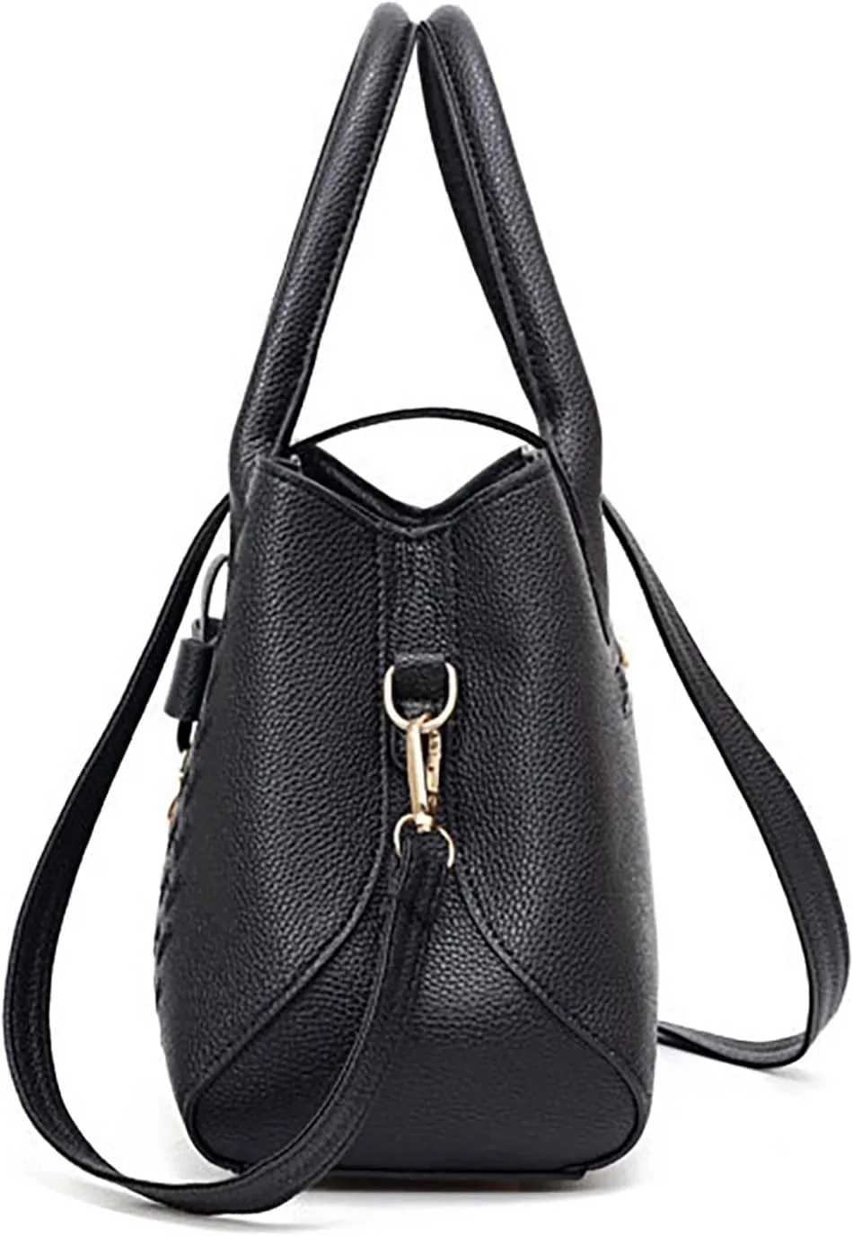 Beach Tote Bag Cute Bow Large Handbags Metal Handle Crossbody Bags Hobo Laptop Computer Briefcases For Wife Mama B