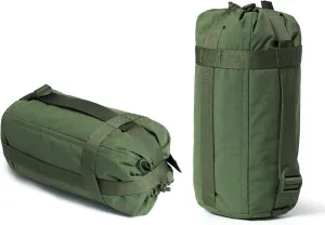 Bivy Cover Sack for Military Army Modular Sleeping System, Waterproof Outer Shell for Sleeping Bag, Minimalist Stealth Shelter