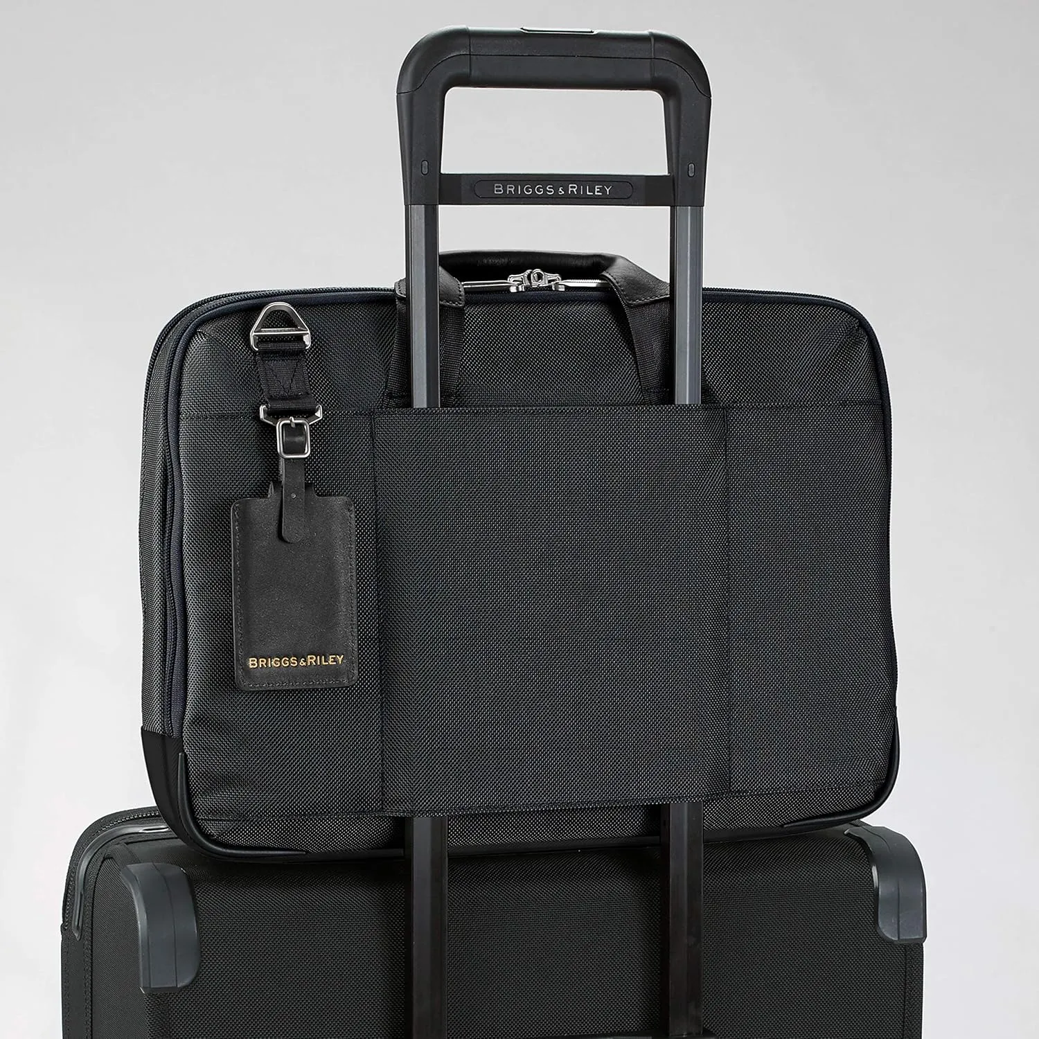 Briggs & Riley Briefcases - Laptop Bag for Work & Travel, Briefcases for Men & Women - @work Collection