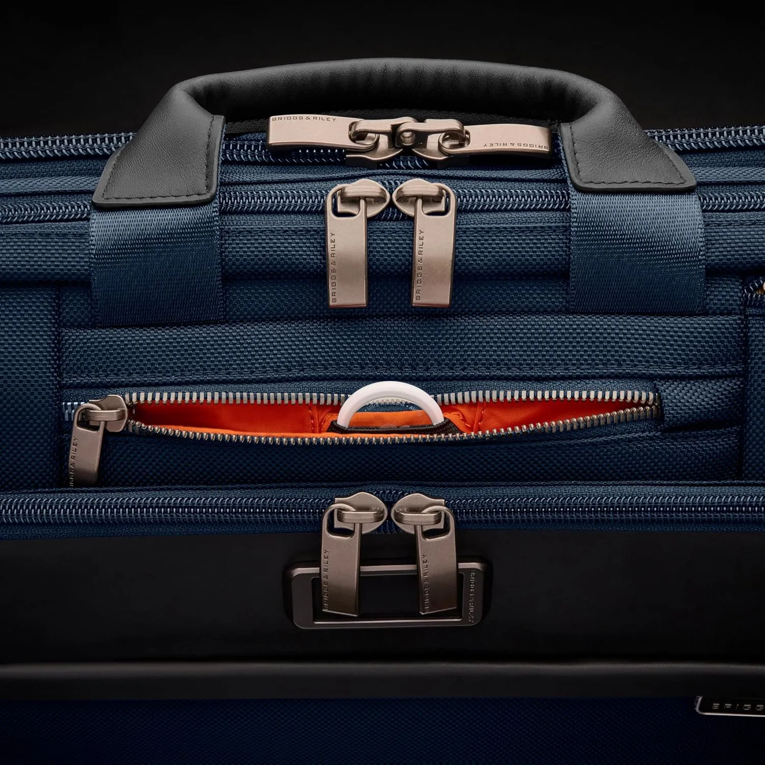 Briggs & Riley Briefcases - Laptop Bag for Work & Travel, Briefcases for Men & Women - @work Collection