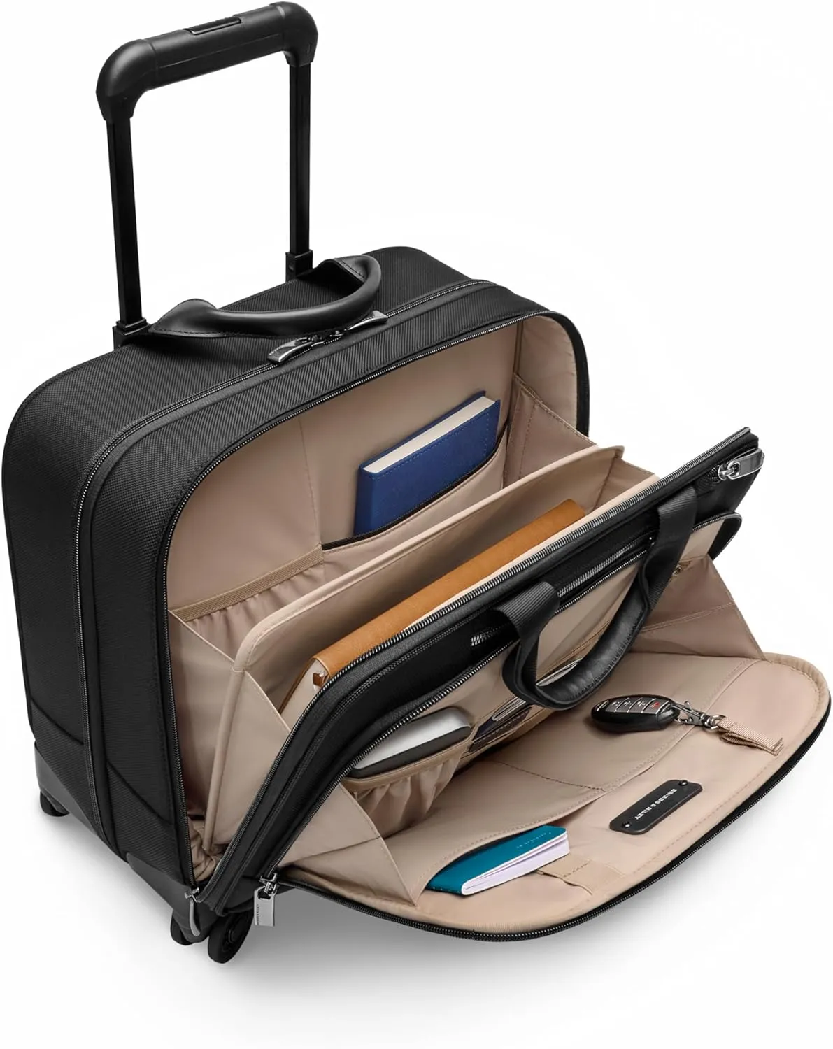 Briggs & Riley Briefcases - Laptop Bag for Work & Travel, Briefcases for Men & Women - @work Collection