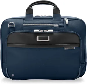 Briggs & Riley Briefcases - Laptop Bag for Work & Travel, Briefcases for Men & Women - @work Collection