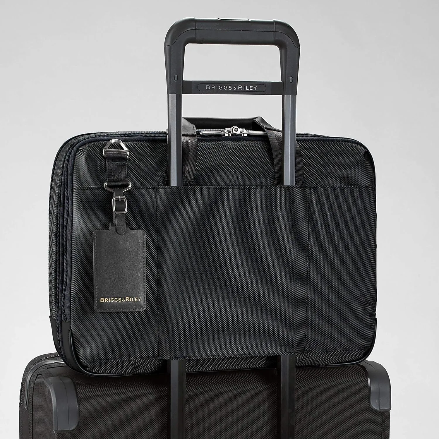 Briggs & Riley Briefcases - Laptop Bag for Work & Travel, Briefcases for Men & Women - @work Collection