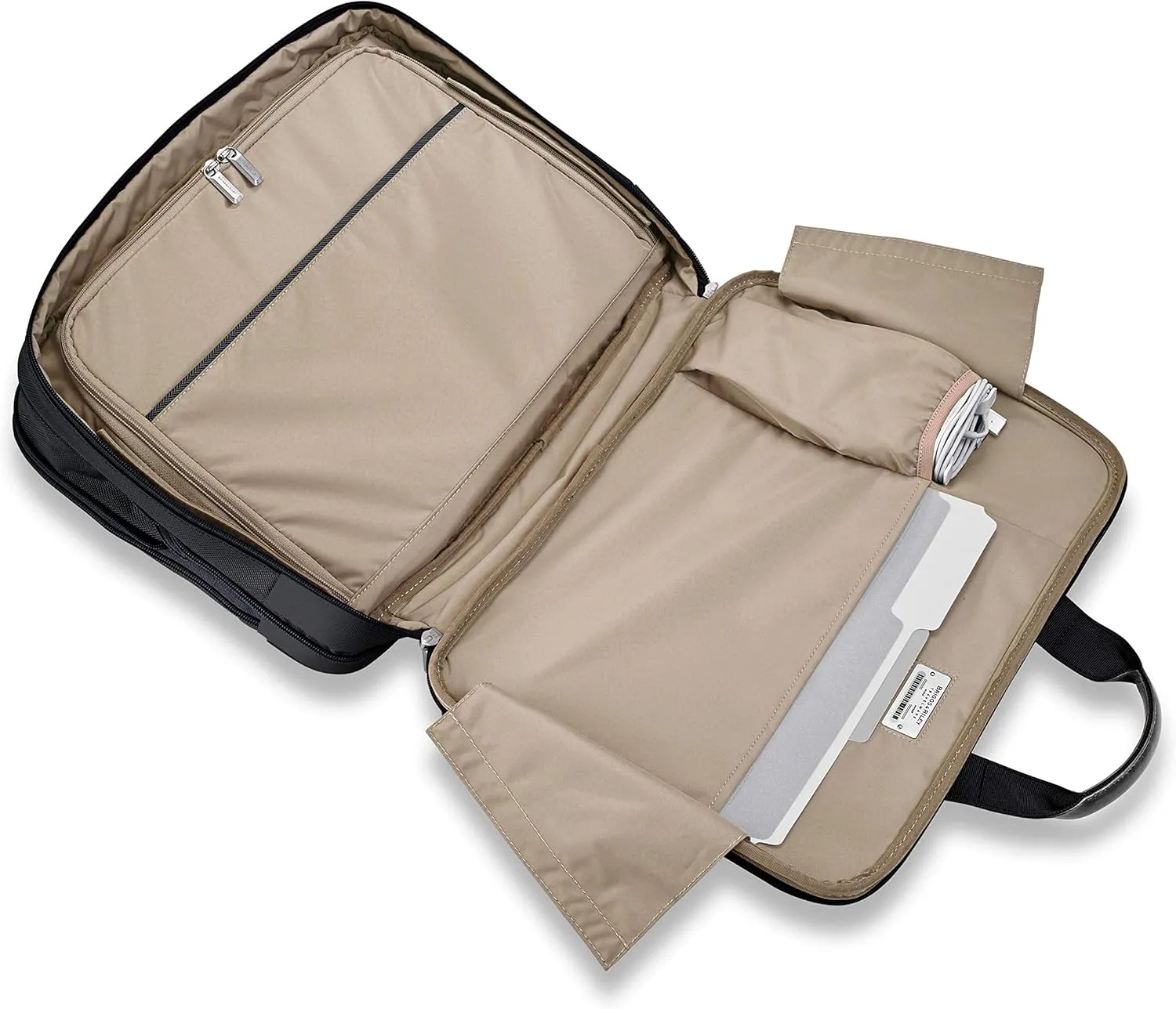 Briggs & Riley Briefcases - Laptop Bag for Work & Travel, Briefcases for Men & Women - @work Collection