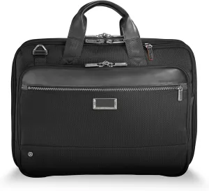Briggs & Riley Briefcases - Laptop Bag for Work & Travel, Briefcases for Men & Women - @work Collection