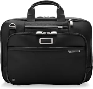 Briggs & Riley Briefcases - Laptop Bag for Work & Travel, Briefcases for Men & Women - @work Collection