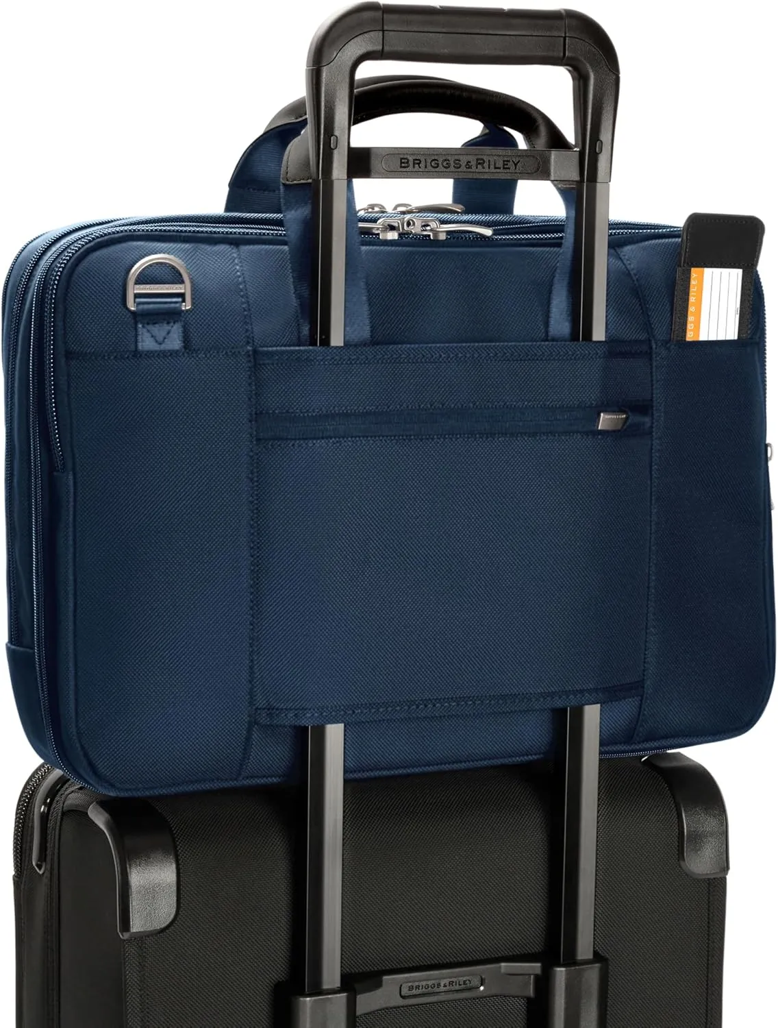 Briggs & Riley Briefcases - Laptop Bag for Work & Travel, Briefcases for Men & Women - @work Collection