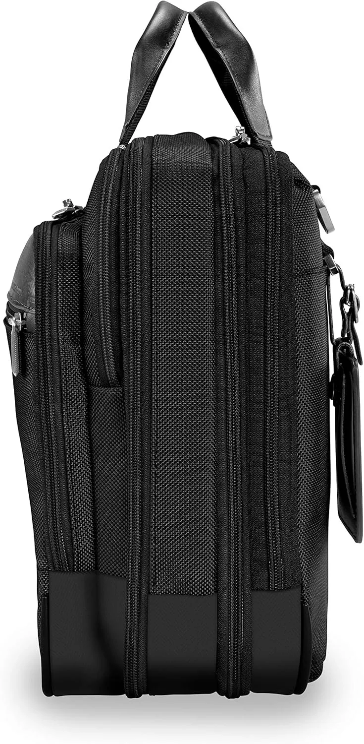 Briggs & Riley Briefcases - Laptop Bag for Work & Travel, Briefcases for Men & Women - @work Collection