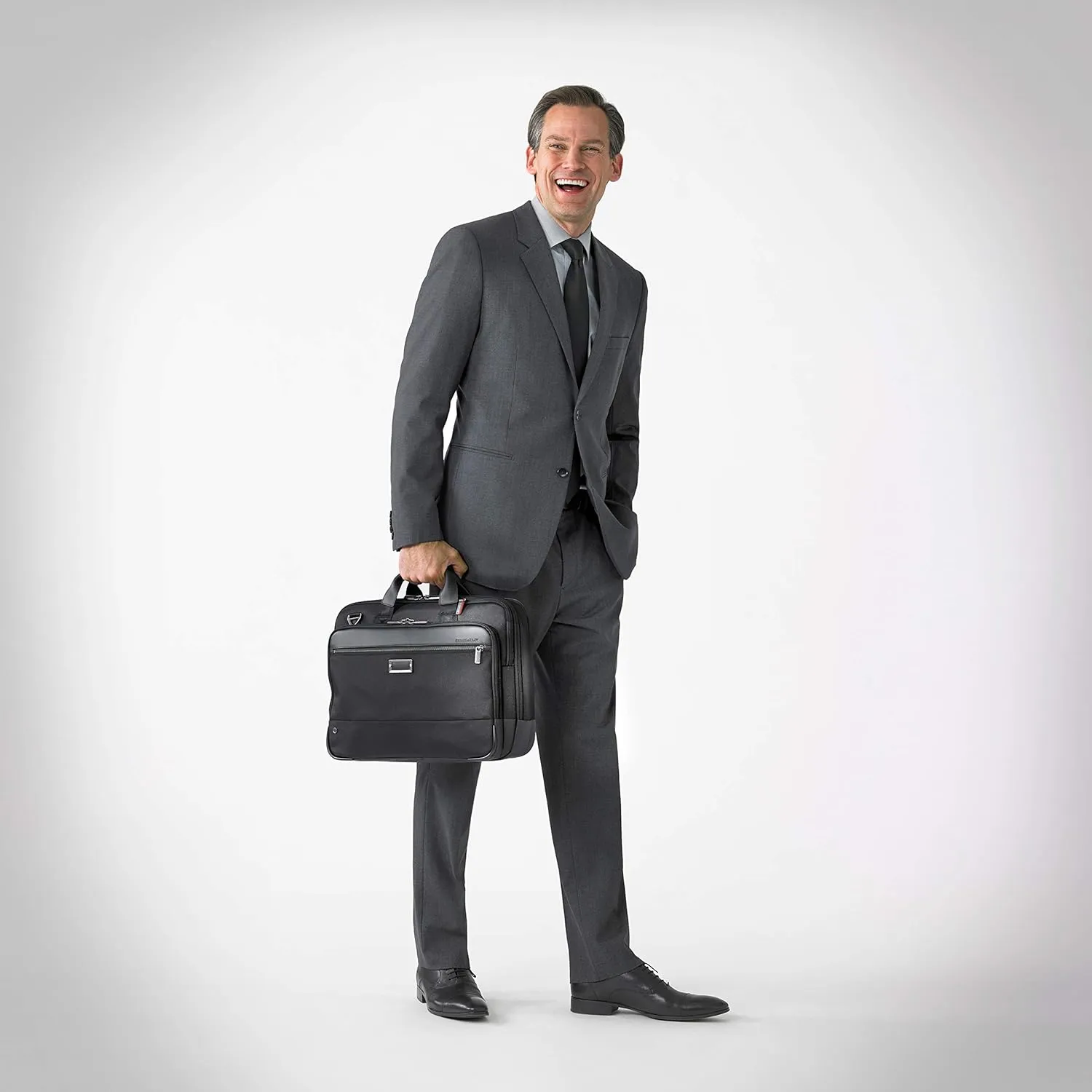 Briggs & Riley Briefcases - Laptop Bag for Work & Travel, Briefcases for Men & Women - @work Collection