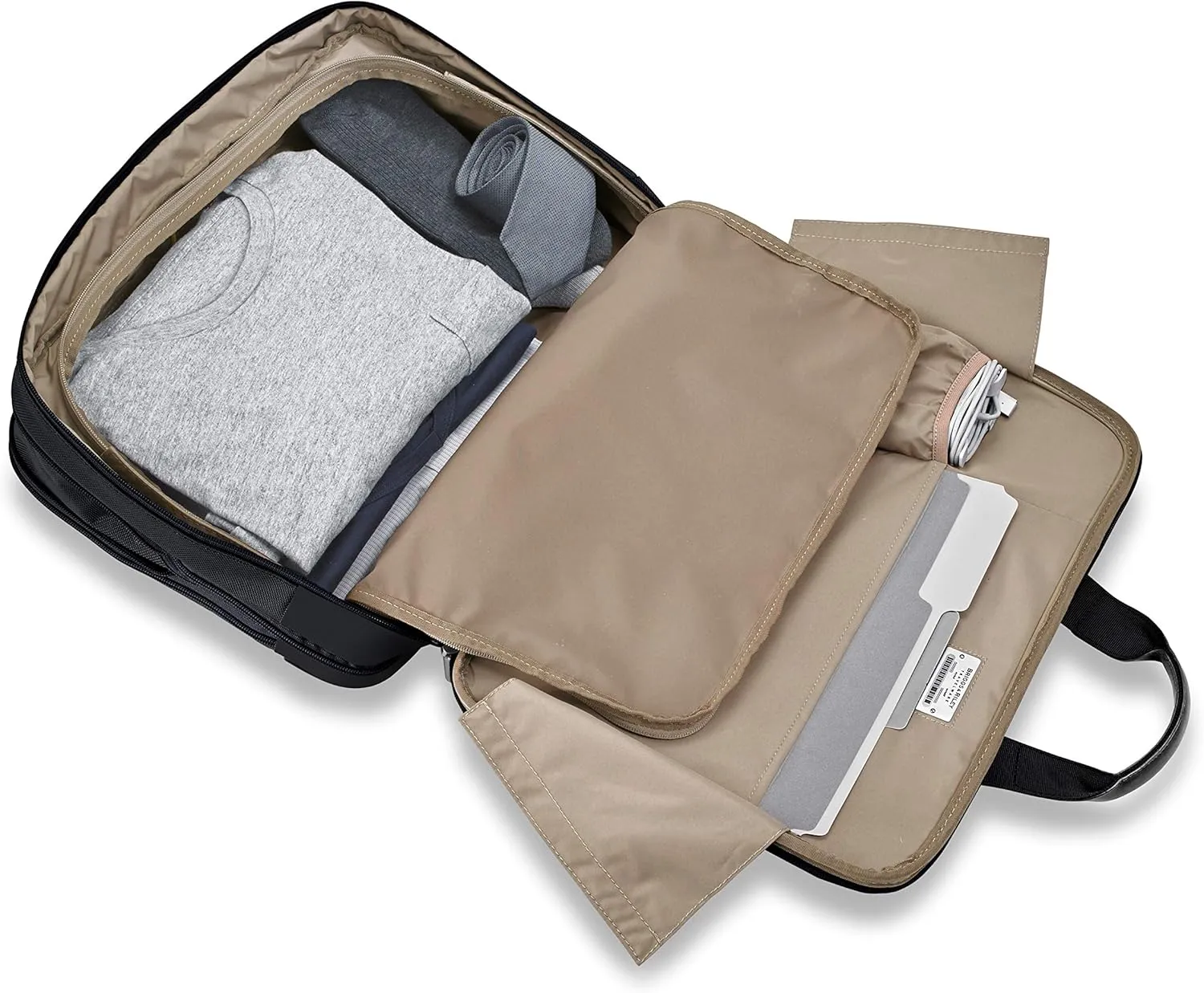 Briggs & Riley Briefcases - Laptop Bag for Work & Travel, Briefcases for Men & Women - @work Collection