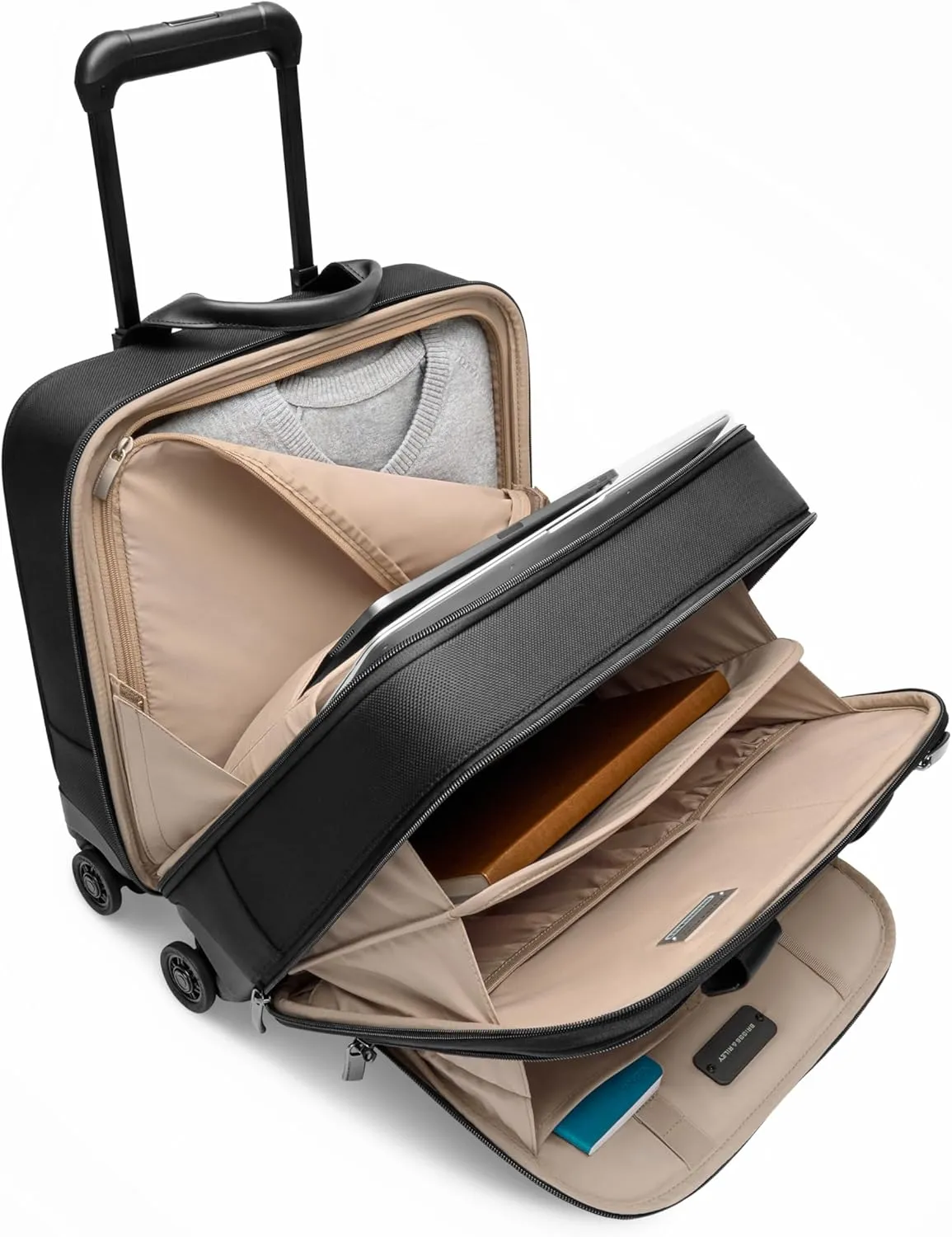 Briggs & Riley Briefcases - Laptop Bag for Work & Travel, Briefcases for Men & Women - @work Collection