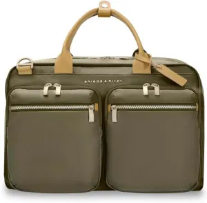 Briggs & Riley Briefcases - Laptop Bag for Work & Travel, Briefcases for Men & Women - @work Collection