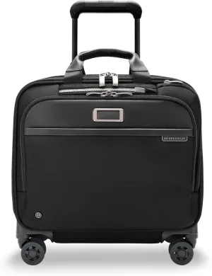 Briggs & Riley Briefcases - Laptop Bag for Work & Travel, Briefcases for Men & Women - @work Collection