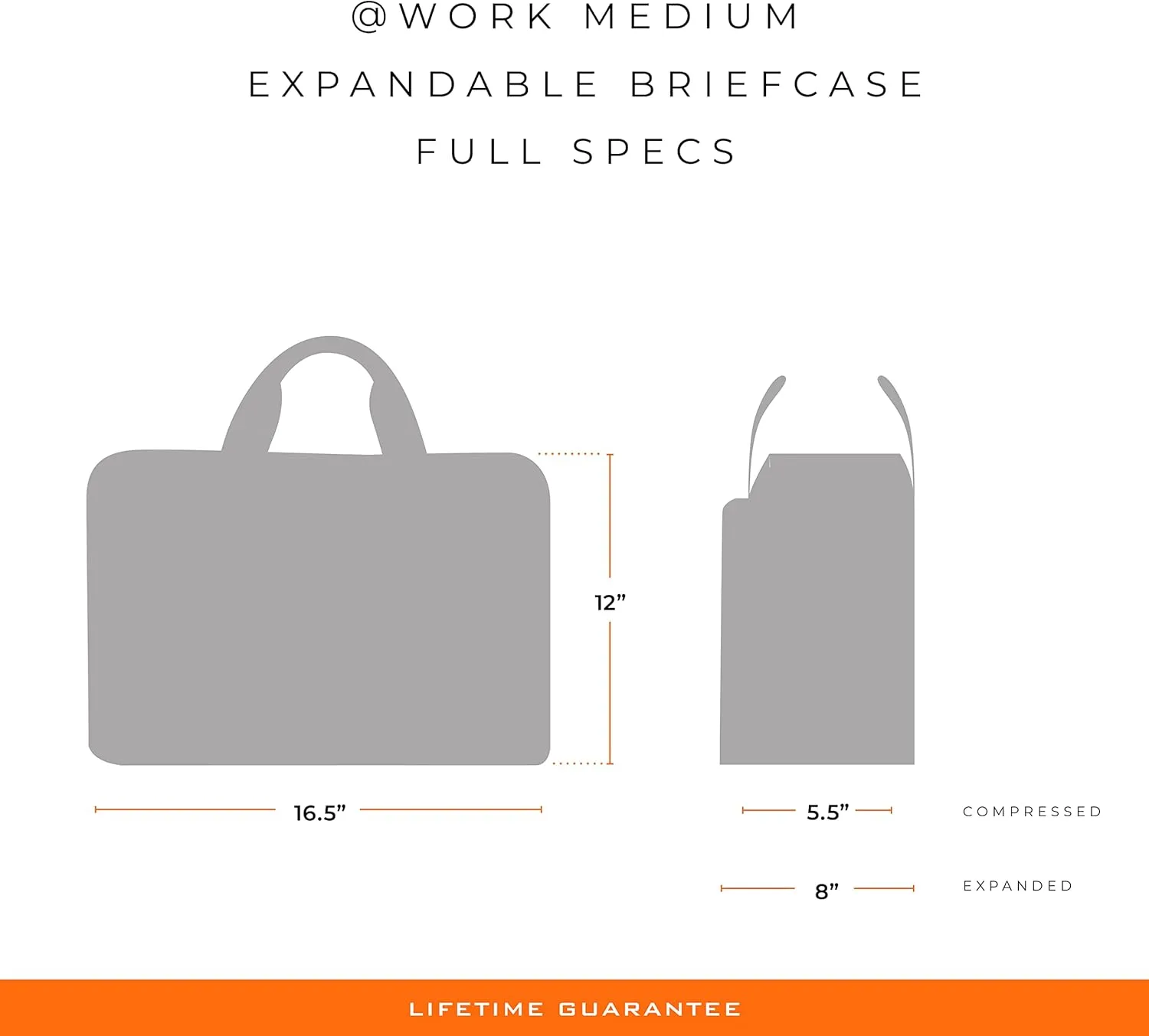 Briggs & Riley Briefcases - Laptop Bag for Work & Travel, Briefcases for Men & Women - @work Collection