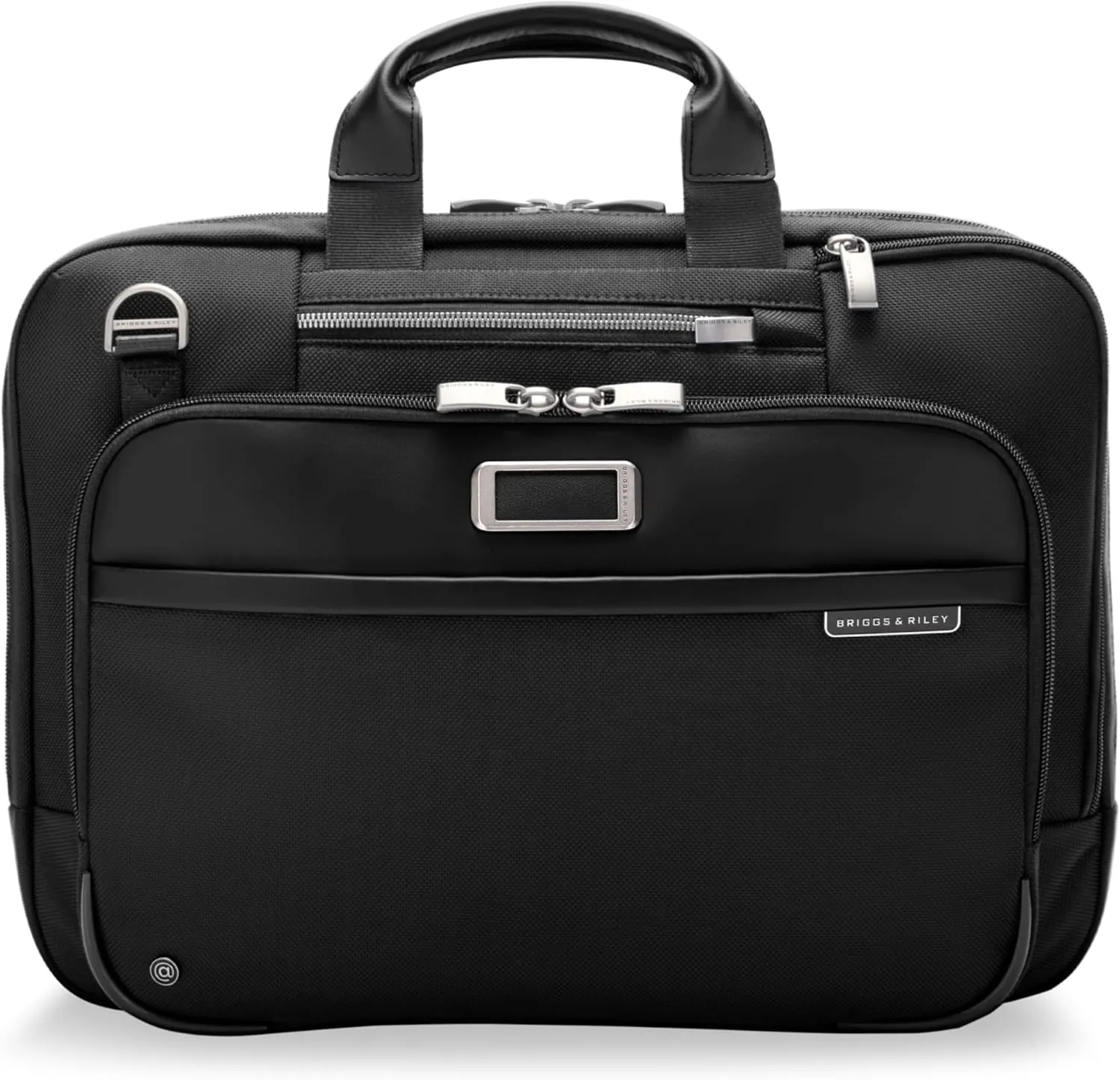 Briggs & Riley Briefcases - Laptop Bag for Work & Travel, Briefcases for Men & Women - @work Collection