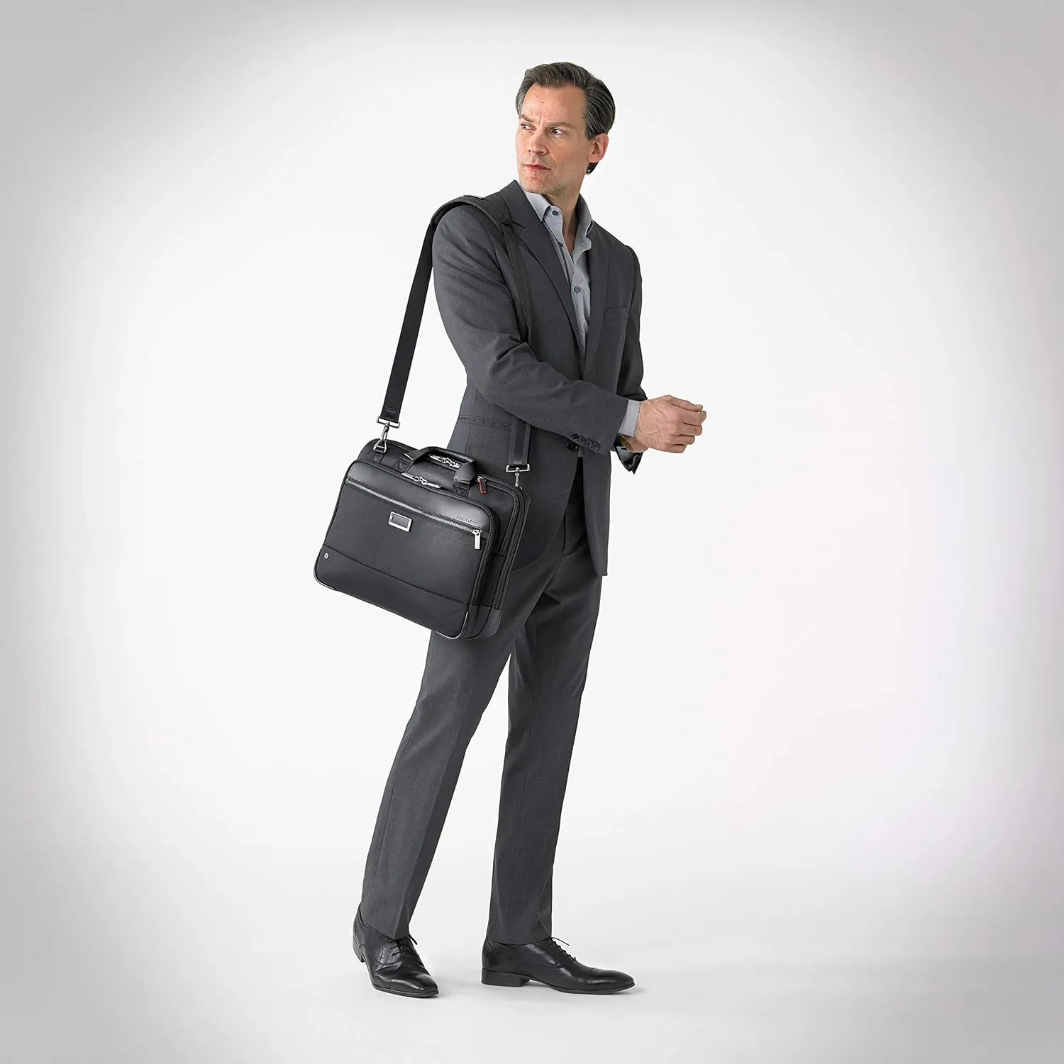 Briggs & Riley Work Briefcases